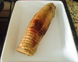 Foto del paso 5 de la receta Redondo de solomillo a mi estilo 