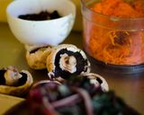 Foto del paso 1 de la receta: Mini tartas variadas
