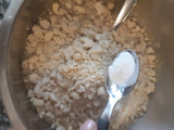 Galletitas %100 maní 🥜