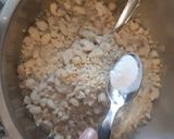 Foto del paso 5 de la receta: Galletitas %100 maní 🥜