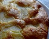 Une image de l'étape 8 de Tarte aux poires 🍐.