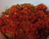 Pepes Jamur langkah memasak 1 foto