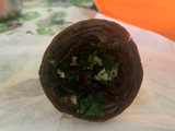 Carciofi alla Romana