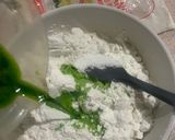 Foto langkah ke 5 dari resep Kue Putu Bambu.