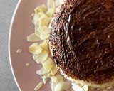 Une image de l'étape 2 de Bowlcake goût frangipane.