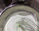 Foto langkah ke 5 dari resep 51. Chiffon pandan.
