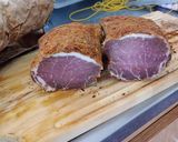 Foto del paso 5 de la receta: Fiambre de bondiola o lomo