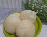 Foto langkah ke 9 dari resep Bakpao (No Mixer).