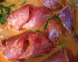 Foto langkah ke 2 dari resep Gulai Ikan Kerapu.