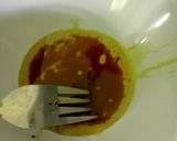 Foto langkah ke 3 dari resep Mie Ayam Ceker Wonogiri.