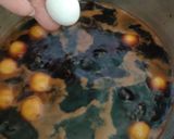Foto langkah ke 5 dari resep Bubur Candil Tepung Ketan.