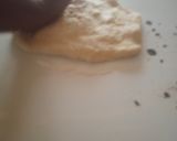 A picture of step 3 of Flaky Biscuits.
