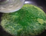 Foto langkah ke 16 dari resep Cake Dessert Box Melon.