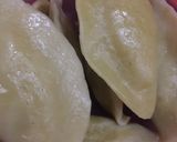 Foto langkah ke 3 dari resep Pempek Dos (Dengan Udang Rebon).