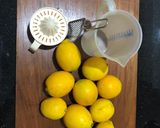 Foto langkah ke 7 dari resep Lemon Tart.
