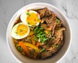 Foto del paso 5 de la receta: Ramen (a mi estilo)