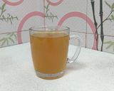 Foto langkah ke 2 dari resep Jamu untuk membersihkan rahim setelah haid.