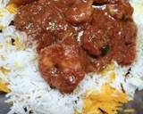 Prawns biryani#cross-country recipe step 11 photo