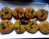 A picture of step 7 of Fish cutlet.