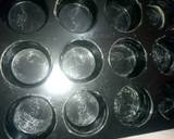 Simple vanilla cupcakes# contest recipe step 1 photo