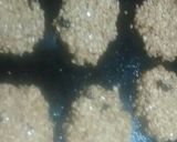 Foto del paso 3 de la receta: Galletitas de avena light sin harina
