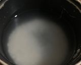 Foto langkah ke 1 dari resep Ketupat Rice Cooker.