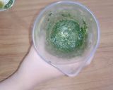 A picture of step 2 of Crispy bread pakora recipe,, Ramadan special.