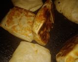 صورة لخطوة 4 من وصفة ميني طاكوس بدون خبز تورتيلا في طاجين 🤤