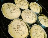 Foto del paso 6 de la receta: Pan de hamburguesa (Fácil, económico y esponjoso)