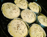 Foto del paso 6 de la receta: Pan de hamburguesa (Fácil, económico y esponjoso)