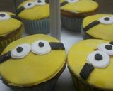 Foto del paso 6 de la receta: Muffis de Minions