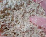 Foto langkah ke 3 dari resep Bakwan Sayur Kriuk.