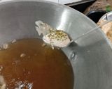 Foto langkah ke 2 dari resep Rempeyek Kacang Hijau.