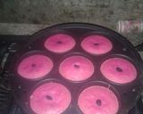 Foto langkah ke 7 dari resep Kue Lumpur Naga Cinta.
