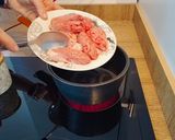 Foto del paso 1 de la receta: Croquetas o buñuelos de sesos