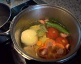 Foto del paso 2 de la receta: Habichuelas