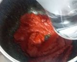 عکس مرحله 6 از دستور سوسیس بندری 😋