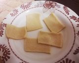 صورة لخطوة 3 من وصفة خميره هشه بالطريقه العدنيه 😋