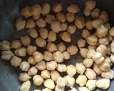 A picture of step 1 of Falafel.