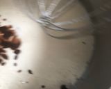 Pas rețetă Brownies 5 fotografie
