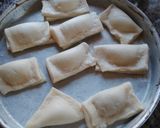 Foto del paso 4 de la receta: Pastelitos de dulce de membrillo
