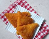 Foto langkah ke 6 dari resep Risoles sayur.