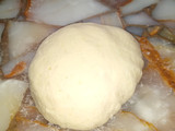 Ñoquis de papa con salsa de tomate