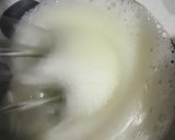 Foto del paso 4 de la receta: Macarons base de merengue italiano, receta complementaria de Sea