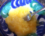 Foto del paso 3 de la receta: Vasito de compota de manzana y yogur