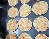 Foto del paso 4 de la receta: Tartines de arroz