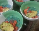 Foto langkah ke 5 dari resep Es Teller Homemade (ala es teller 77).