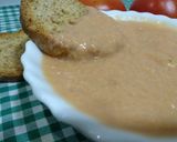 Foto del paso 5 de la receta: Salmorejo