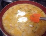 Quick Araabitta Sauce Pasta recipe step 3 photo