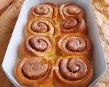 Foto del paso 17 de la receta Rollitos de canela v2